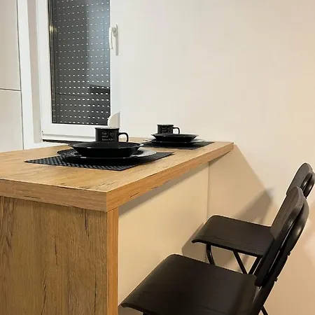 Apartment Zona Bijeljina
